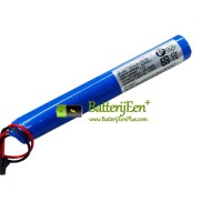 Batterij voor PLC DCA101-04-02A [Vervangende batterij]